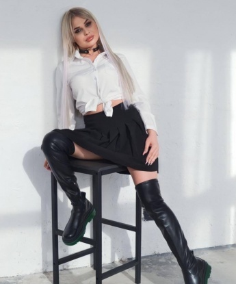 Эвелина
