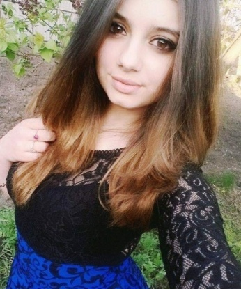 Анкета проститутки Даша - Фото 1, Борзя, 27 лет, №13791