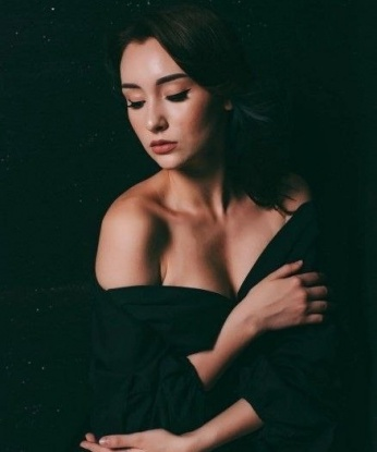 Мария