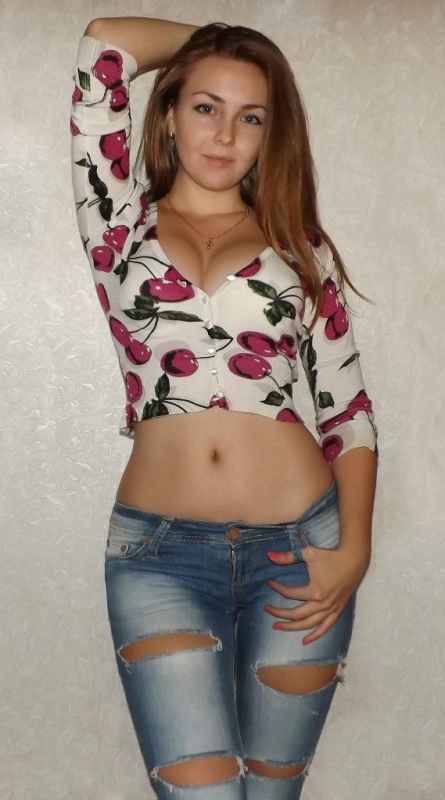 Анкета проститутки Ларюша - Фото 1, Борзя, 28 лет, №25991