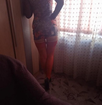 Оксана