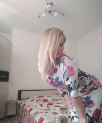 Анкета проститутки Елена - Фото 1, Борзя, 27 лет, №8428